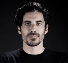 Dominique Daher